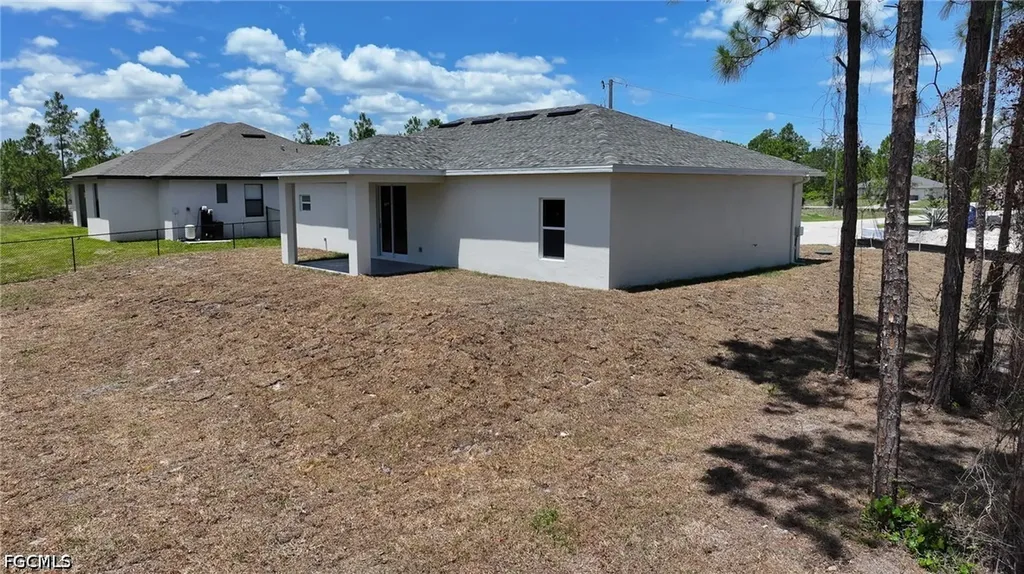 657 Crabtree Court Lehigh Acres FL 33974