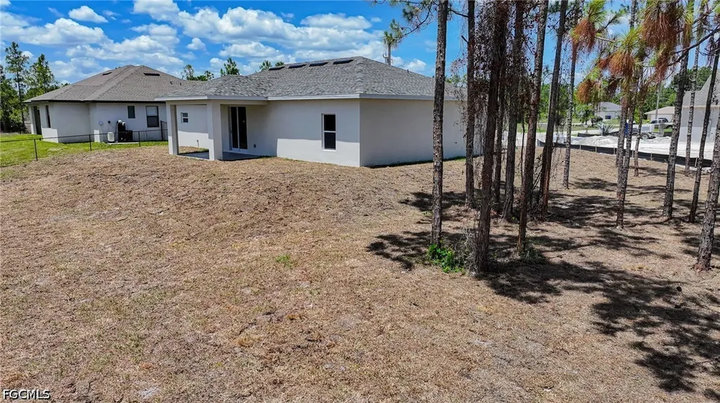 657 Crabtree Court Lehigh Acres FL 33974