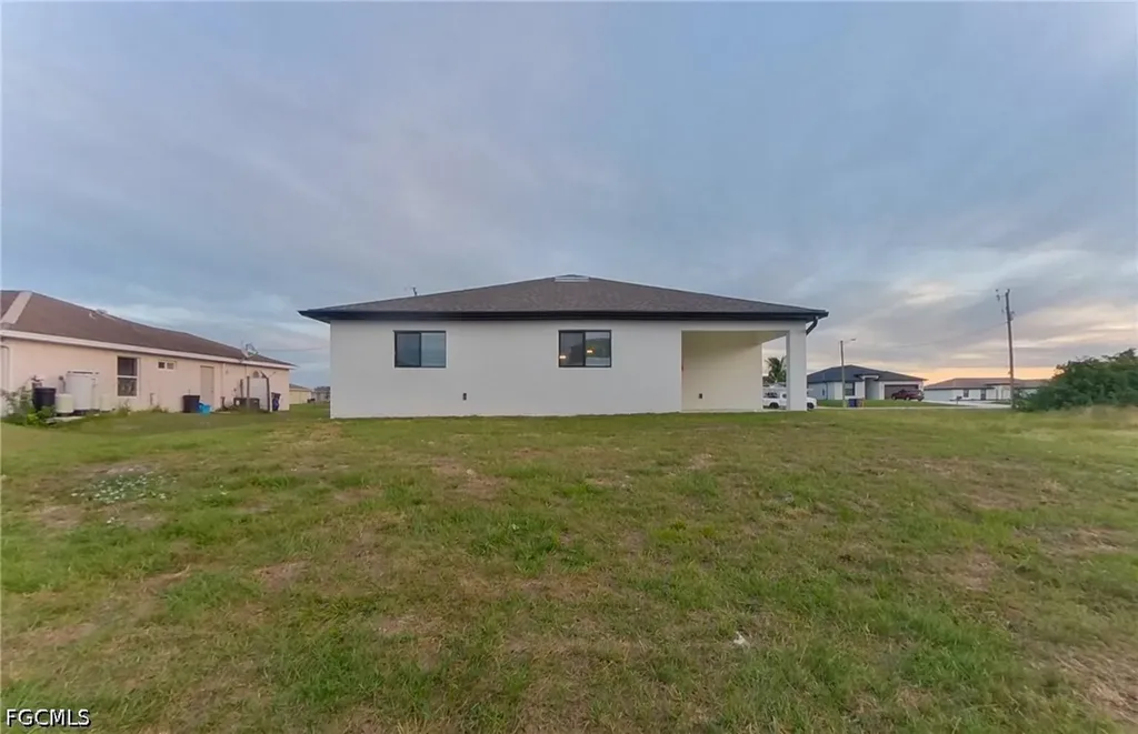 227 Pennfield Street Lehigh Acres FL 33974