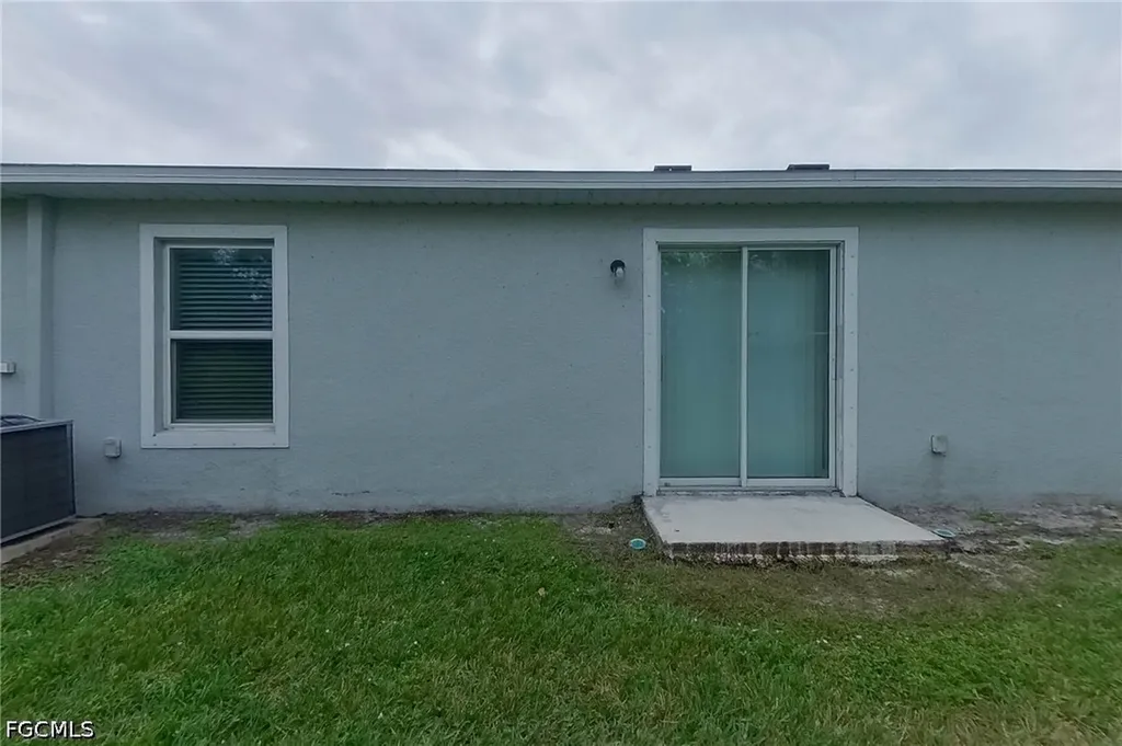 9131 Aegean Circle Lehigh Acres FL 33936