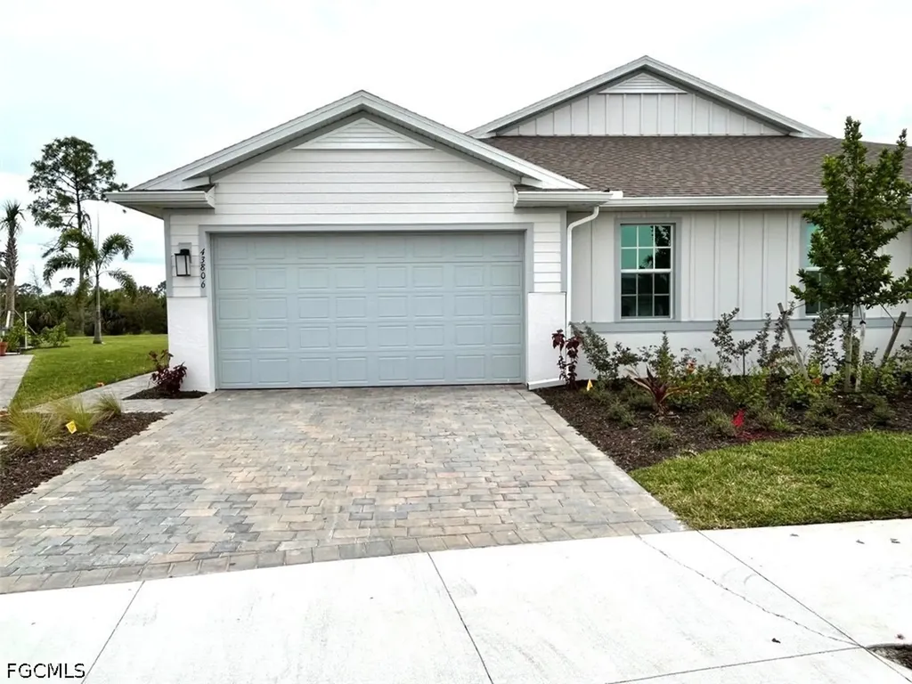 43806 Blue Heron Lane Punta Gorda FL 33982