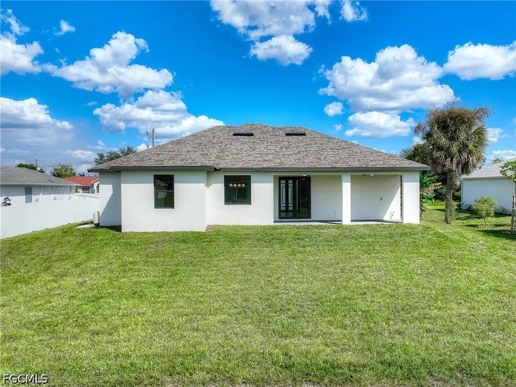 1019 Cedartree Avenue Lehigh Acres FL 33971