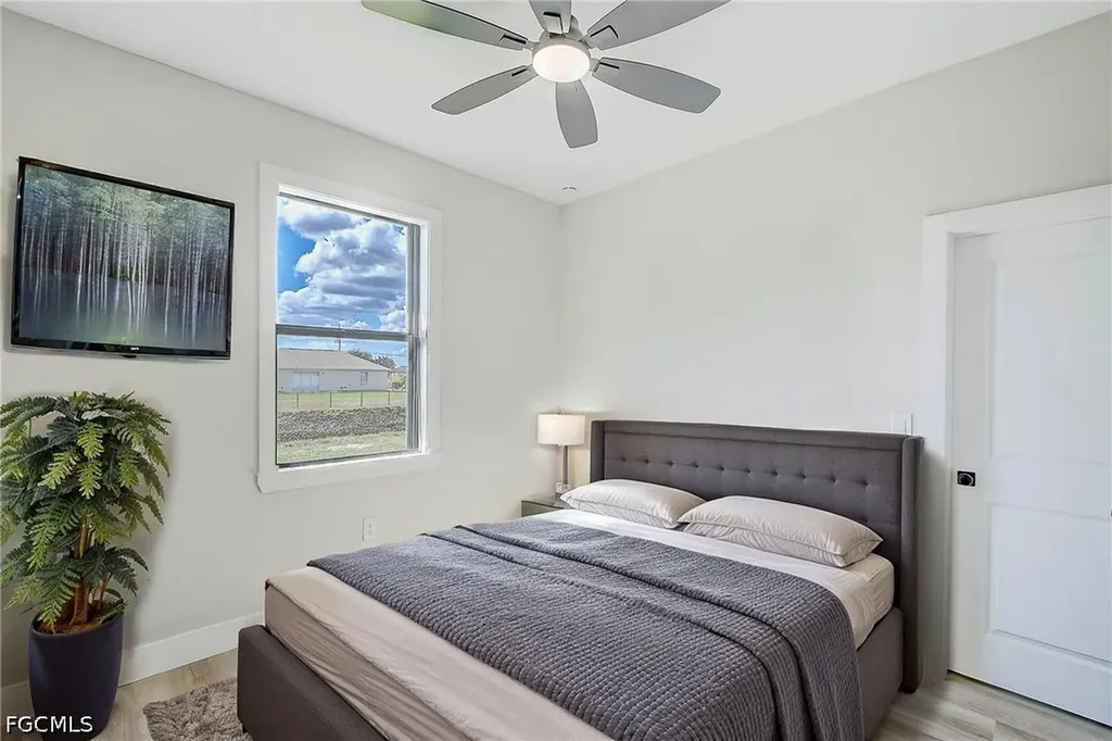 1019 Cedartree Avenue Lehigh Acres FL 33971
