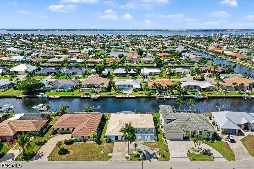 548 Belvedere Court Punta Gorda FL 33950