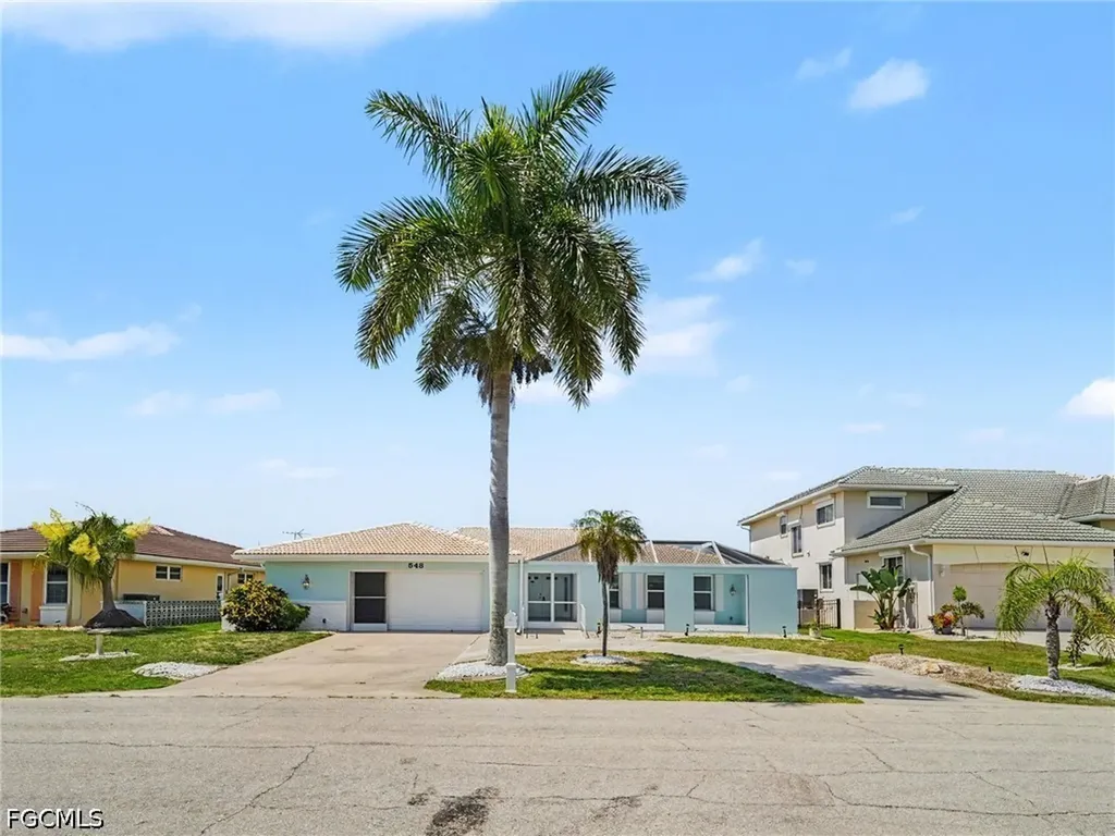 548 Belvedere Court Punta Gorda FL 33950