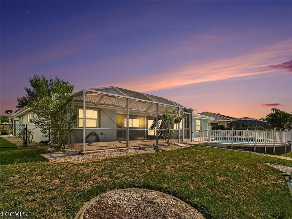 548 Belvedere Court Punta Gorda FL 33950