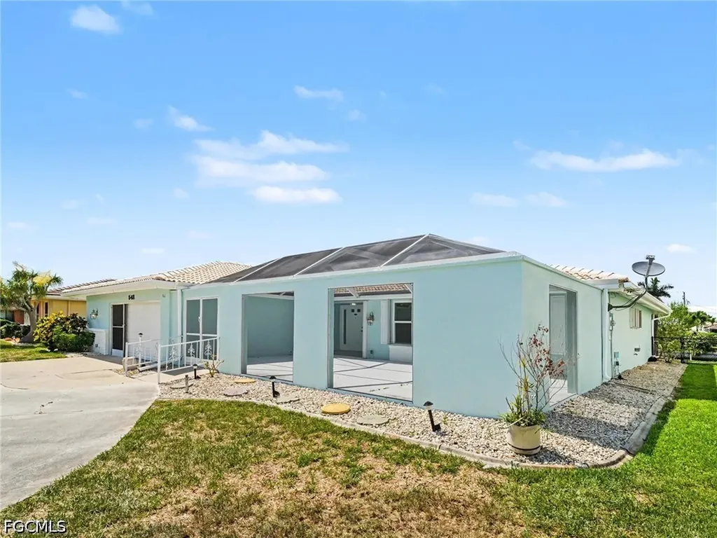 548 Belvedere Court Punta Gorda FL 33950
