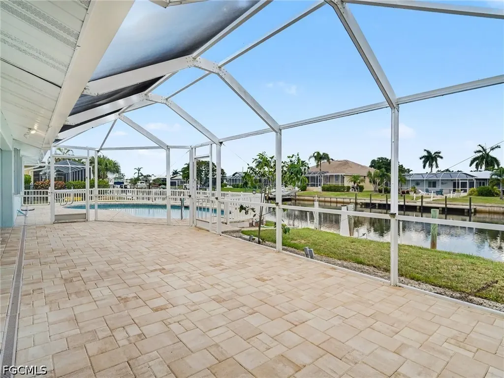 548 Belvedere Court Punta Gorda FL 33950