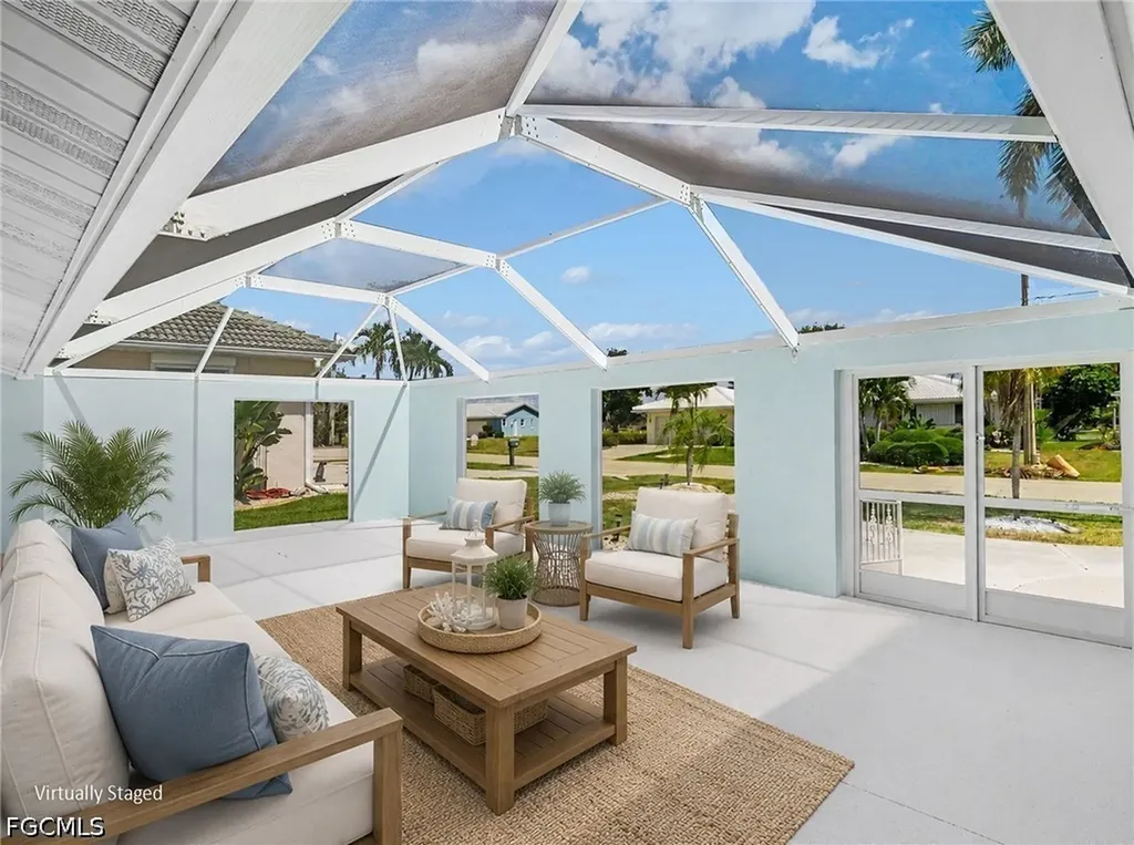548 Belvedere Court Punta Gorda FL 33950