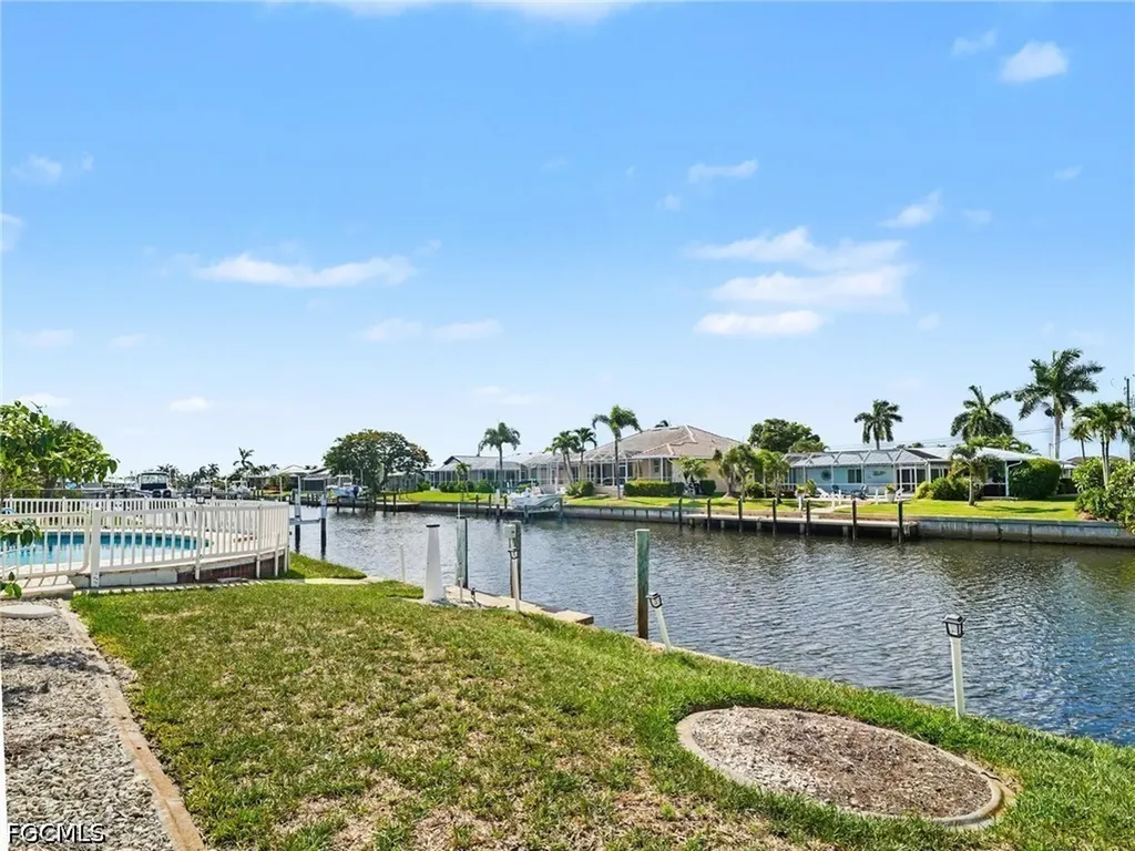 548 Belvedere Court Punta Gorda FL 33950