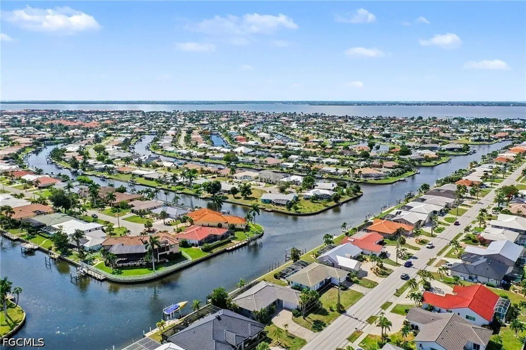 548 Belvedere Court Punta Gorda FL 33950