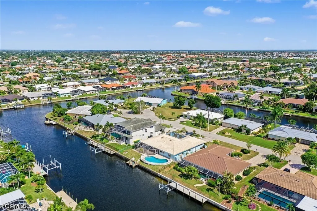 548 Belvedere Court Punta Gorda FL 33950