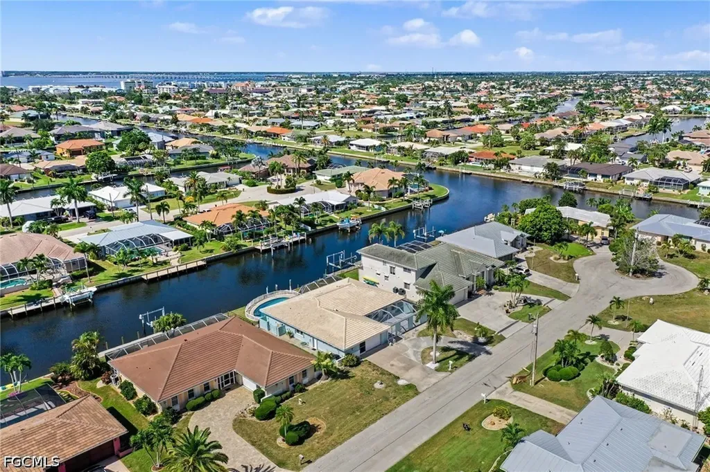 548 Belvedere Court Punta Gorda FL 33950