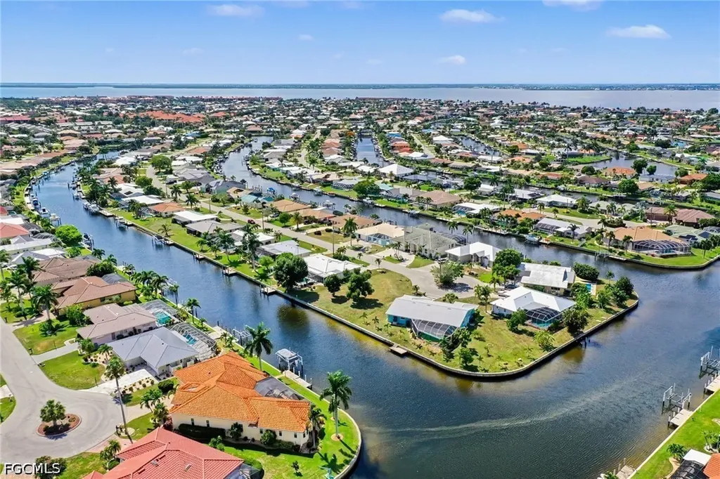 548 Belvedere Court Punta Gorda FL 33950
