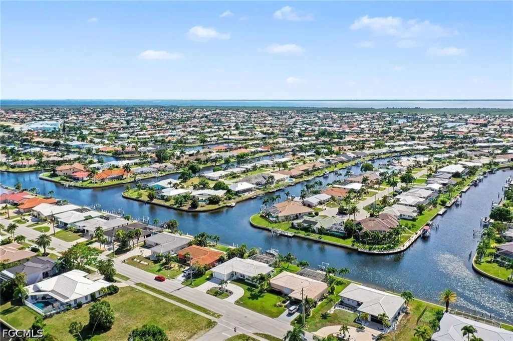 548 Belvedere Court Punta Gorda FL 33950