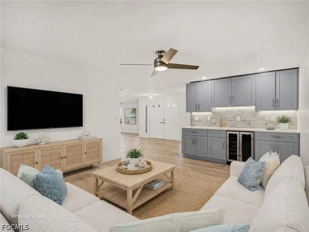 548 Belvedere Court Punta Gorda FL 33950