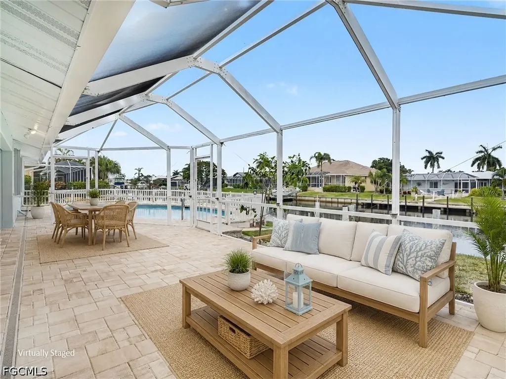 548 Belvedere Court Punta Gorda FL 33950