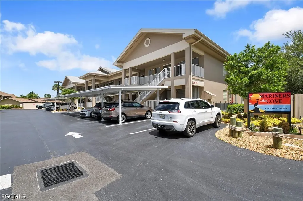 15250 Riverbend Boulevard North Fort Myers FL 33917