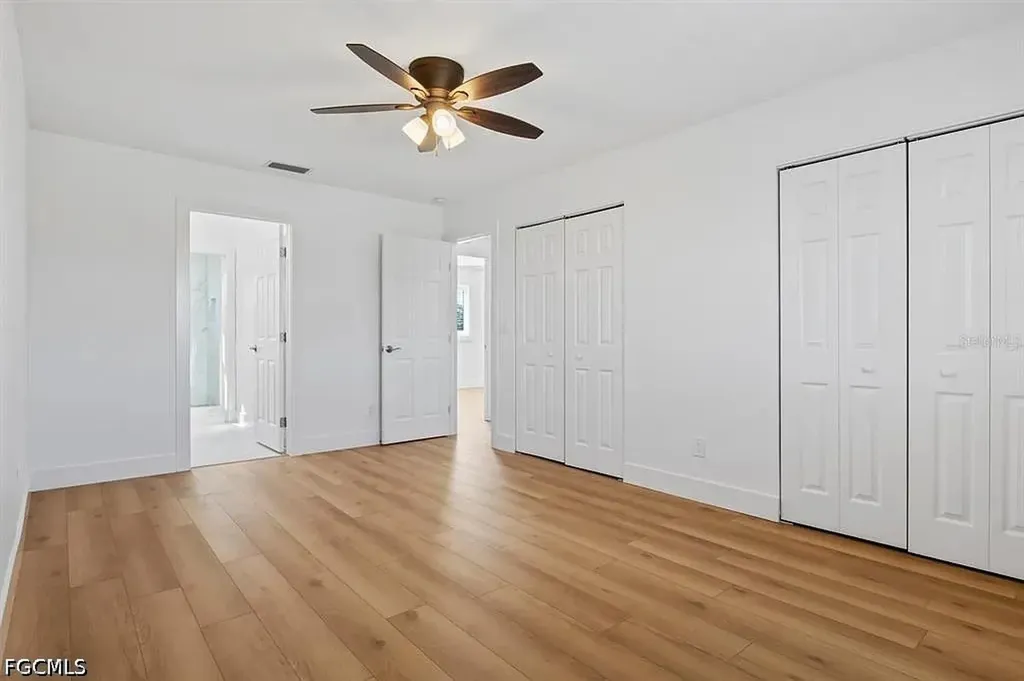 1101/1013 Country Club Boulevard Cape Coral FL 33990