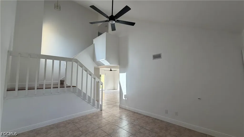 1101/1013 Country Club Boulevard Cape Coral FL 33990