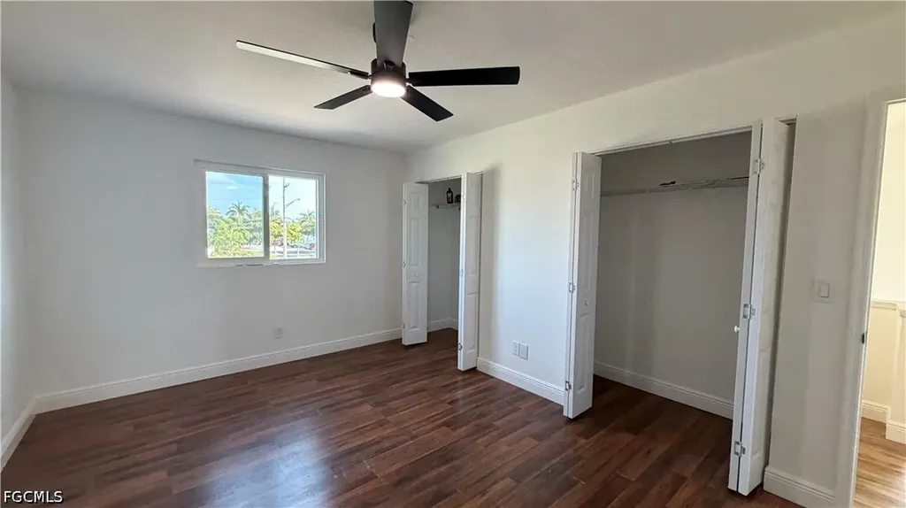 1101/1013 Country Club Boulevard Cape Coral FL 33990