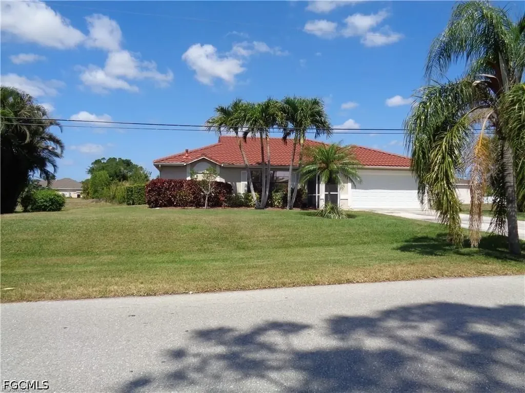 1510 SW 8th Place Cape Coral FL 33991