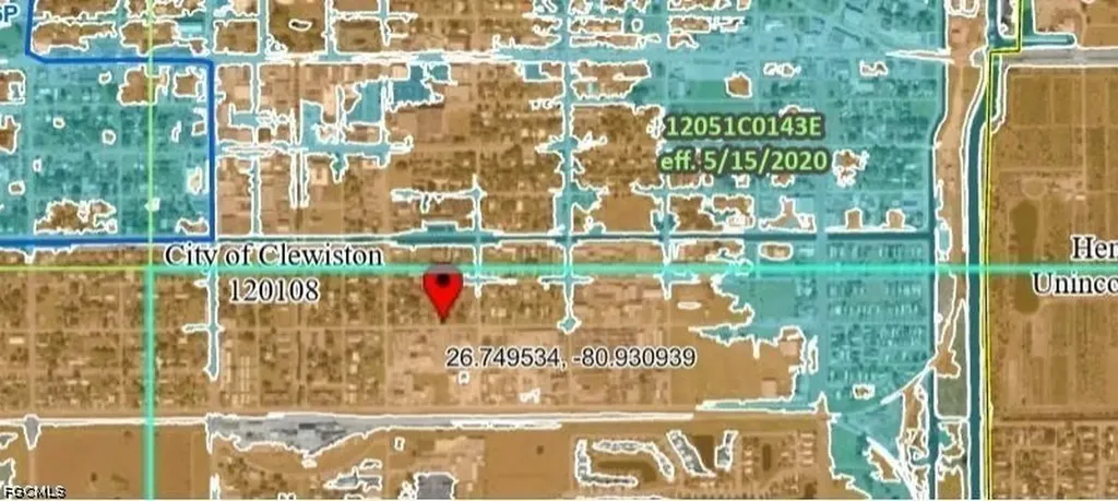 324 E Obispo Avenue Clewiston FL 33440
