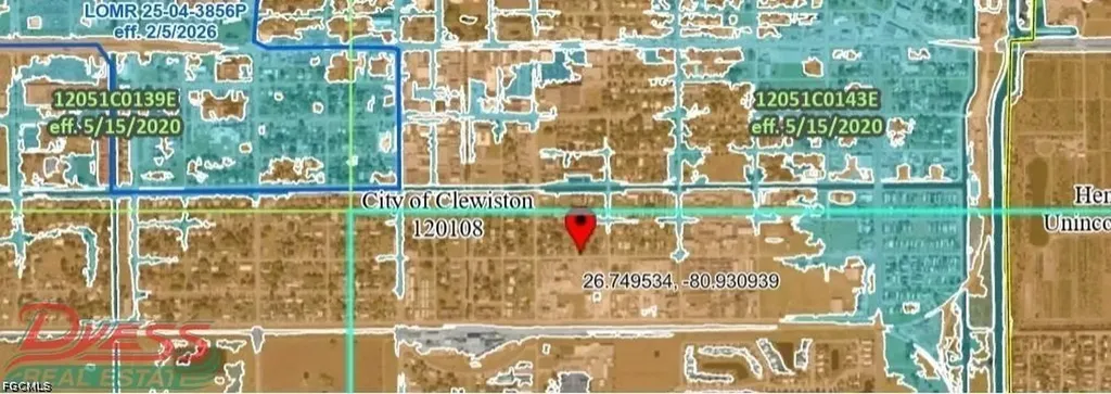 324 E Obispo Avenue Clewiston FL 33440