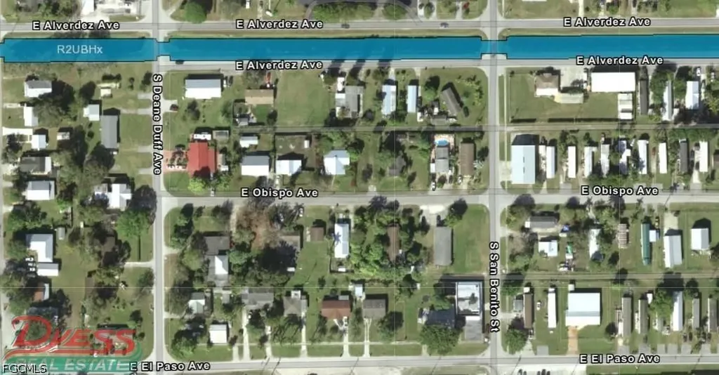 324 E Obispo Avenue Clewiston FL 33440