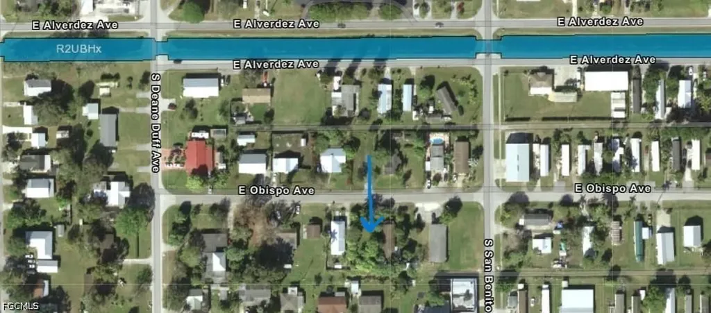324 E Obispo Avenue Clewiston FL 33440