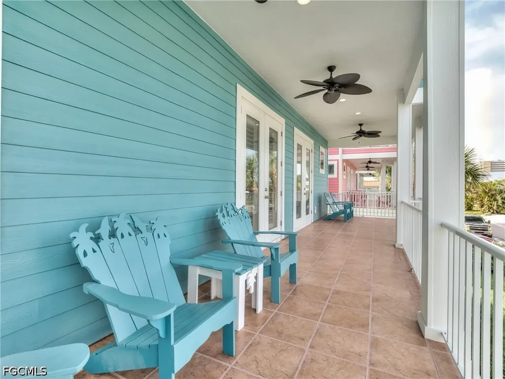 282 Delmar Avenue Fort Myers Beach FL 33931