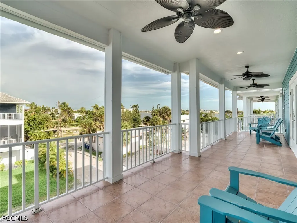 282 Delmar Avenue Fort Myers Beach FL 33931