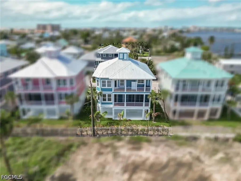 282 Delmar Avenue Fort Myers Beach FL 33931