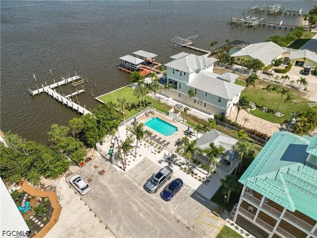 282 Delmar Avenue Fort Myers Beach FL 33931