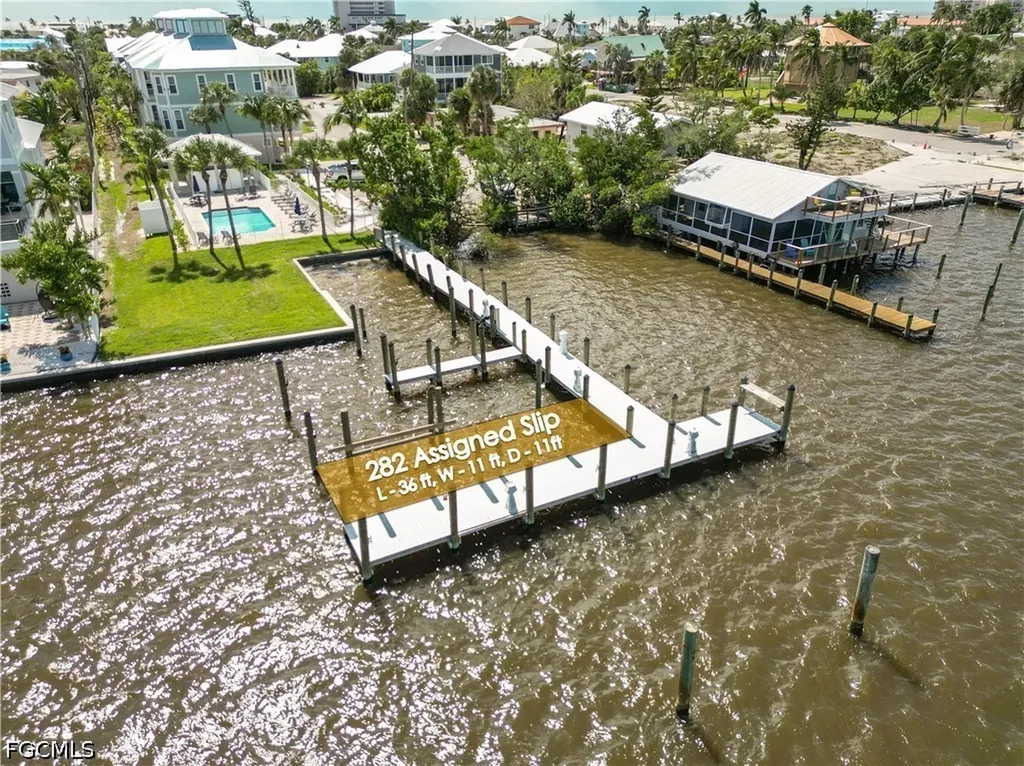 282 Delmar Avenue Fort Myers Beach FL 33931