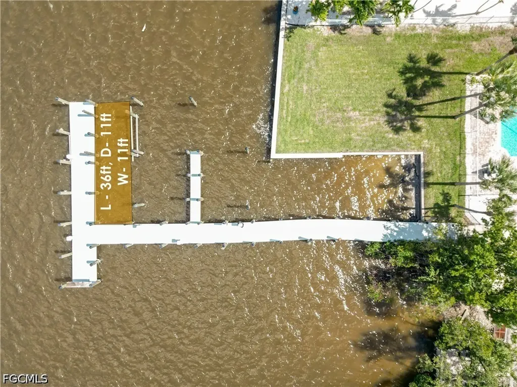 282 Delmar Avenue Fort Myers Beach FL 33931