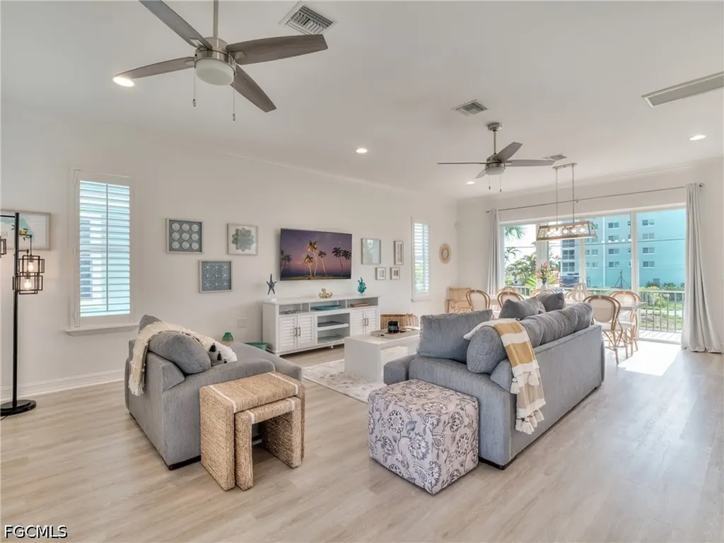 282 Delmar Avenue Fort Myers Beach FL 33931