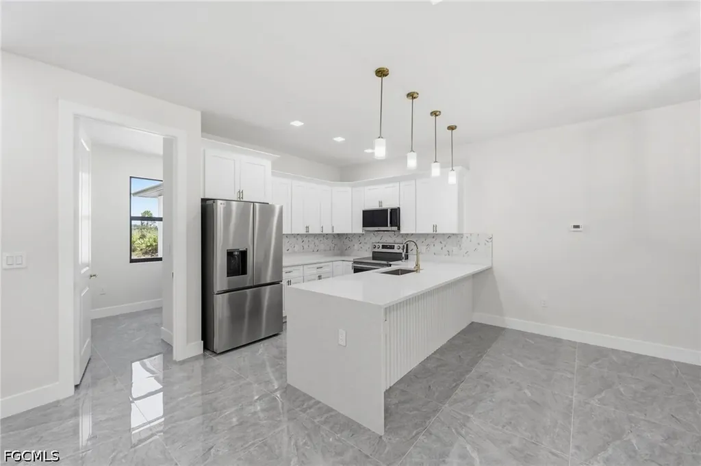 4402 E 13th Street Lehigh Acres FL 33972