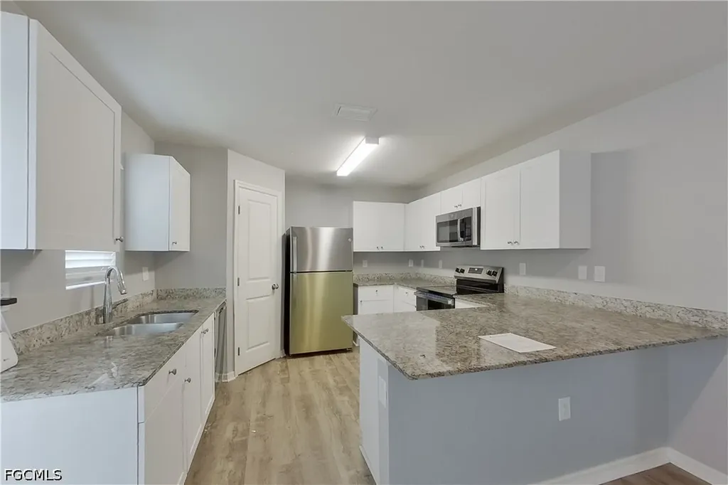 2227 NW 11th Court Cape Coral FL 33993
