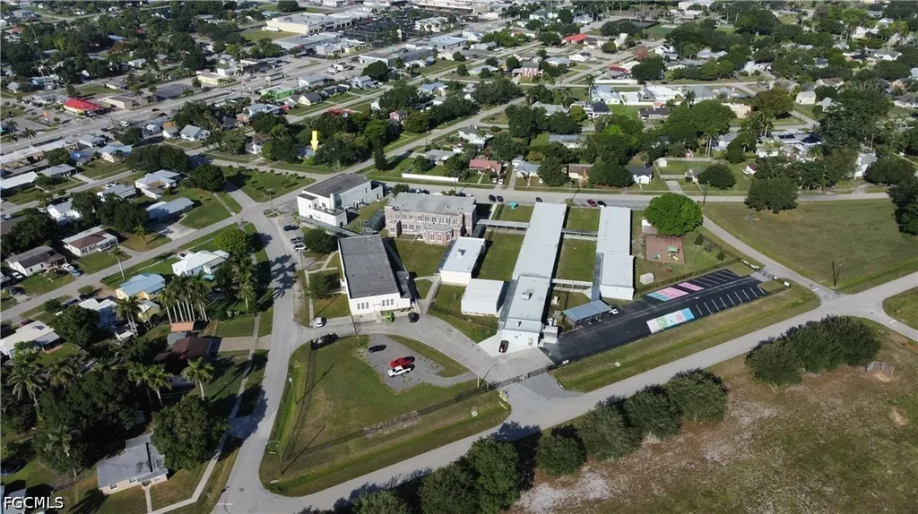 444 E Osceola Avenue Clewiston FL 33440
