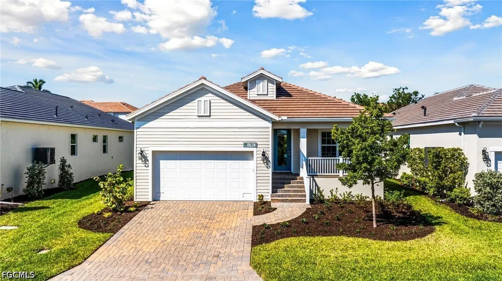 17812 Summerland Key Court Fort Myers FL 33908