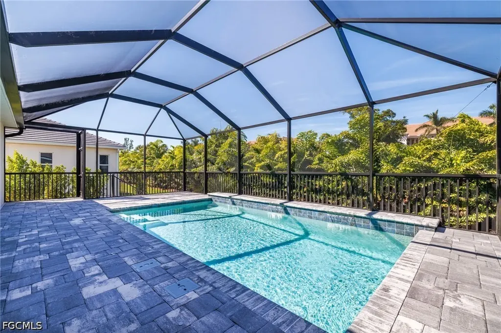 17812 Summerland Key Court Fort Myers FL 33908