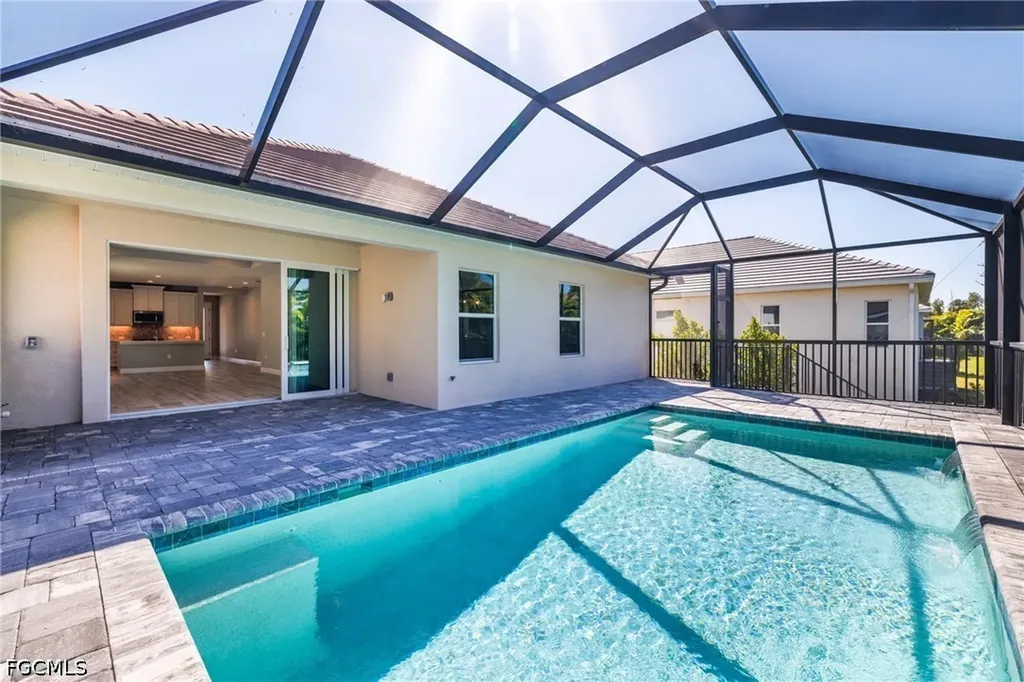 17812 Summerland Key Court Fort Myers FL 33908