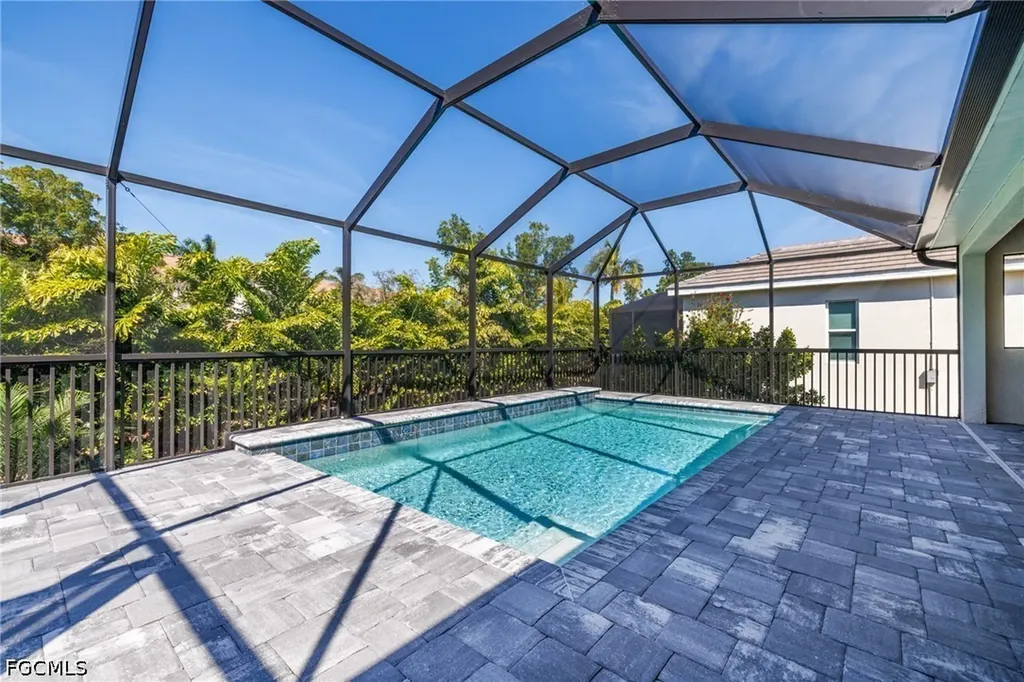17812 Summerland Key Court Fort Myers FL 33908