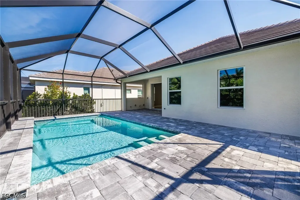 17812 Summerland Key Court Fort Myers FL 33908