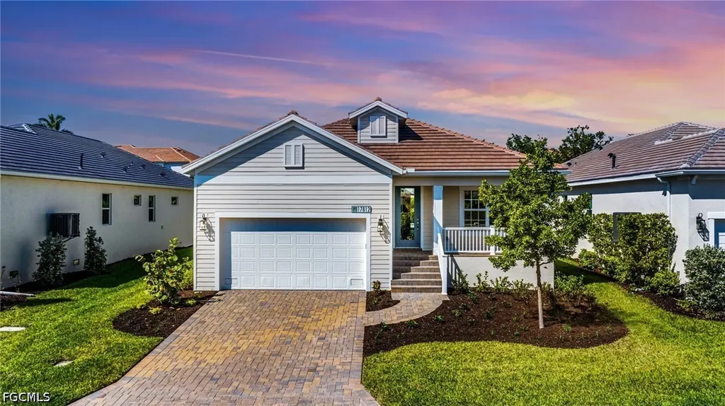 17812 Summerland Key Court Fort Myers FL 33908