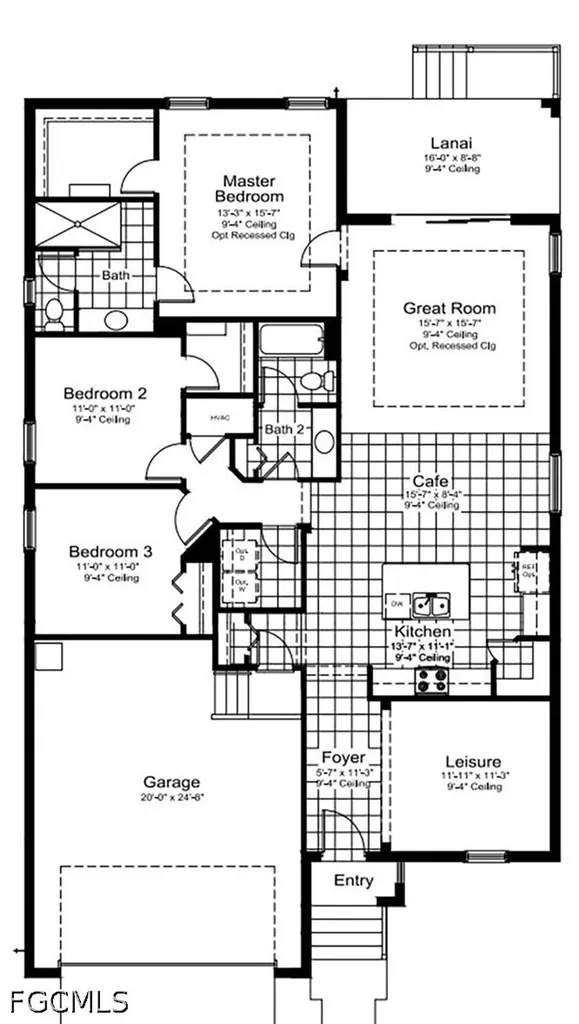 17812 Summerland Key Court Fort Myers FL 33908