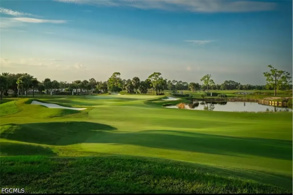 9291 Aqua Overlook Court Lehigh Acres FL 33936