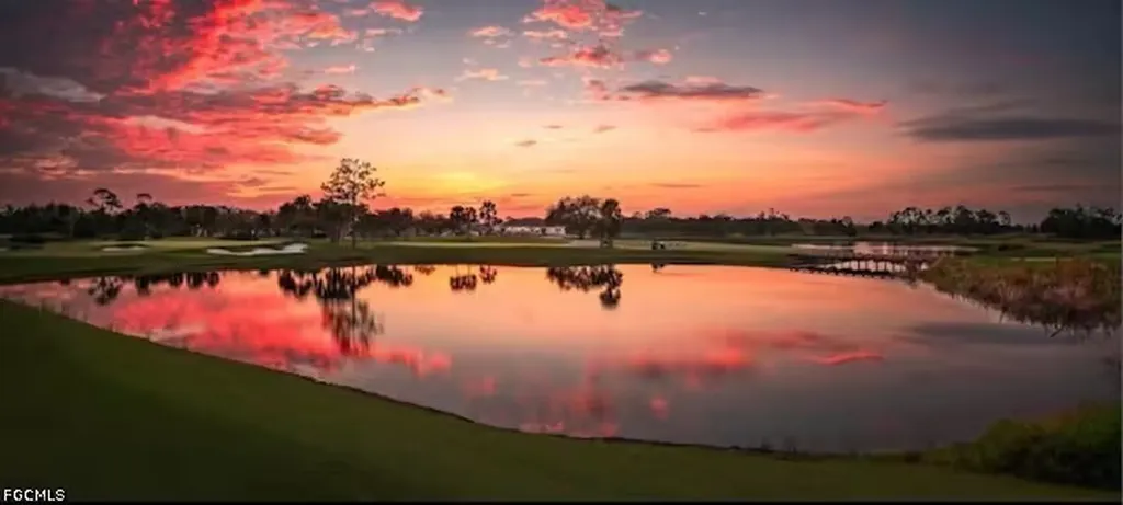 9291 Aqua Overlook Court Lehigh Acres FL 33936