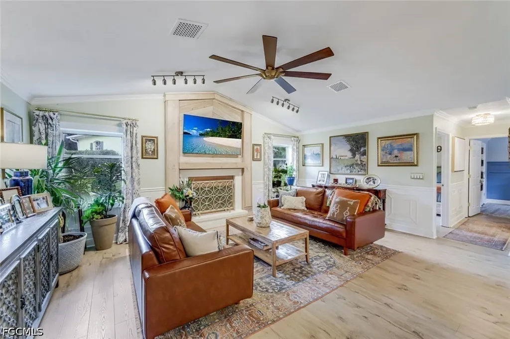 17845 Chesterfield Road North Fort Myers FL 33917